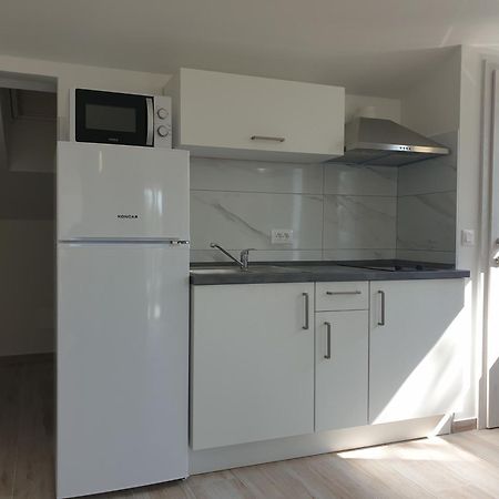 Holiday Apartments Novo Naselje Poreč Rum bild